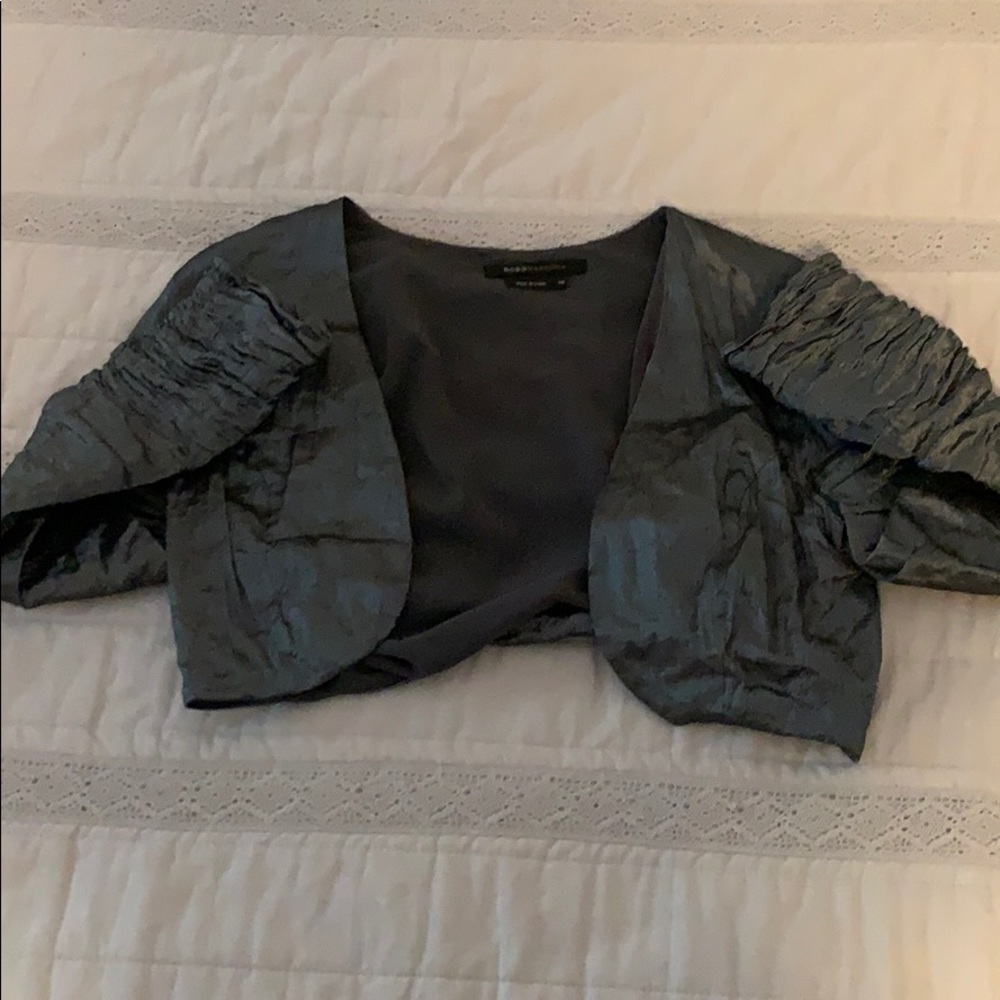 BCBG boléro